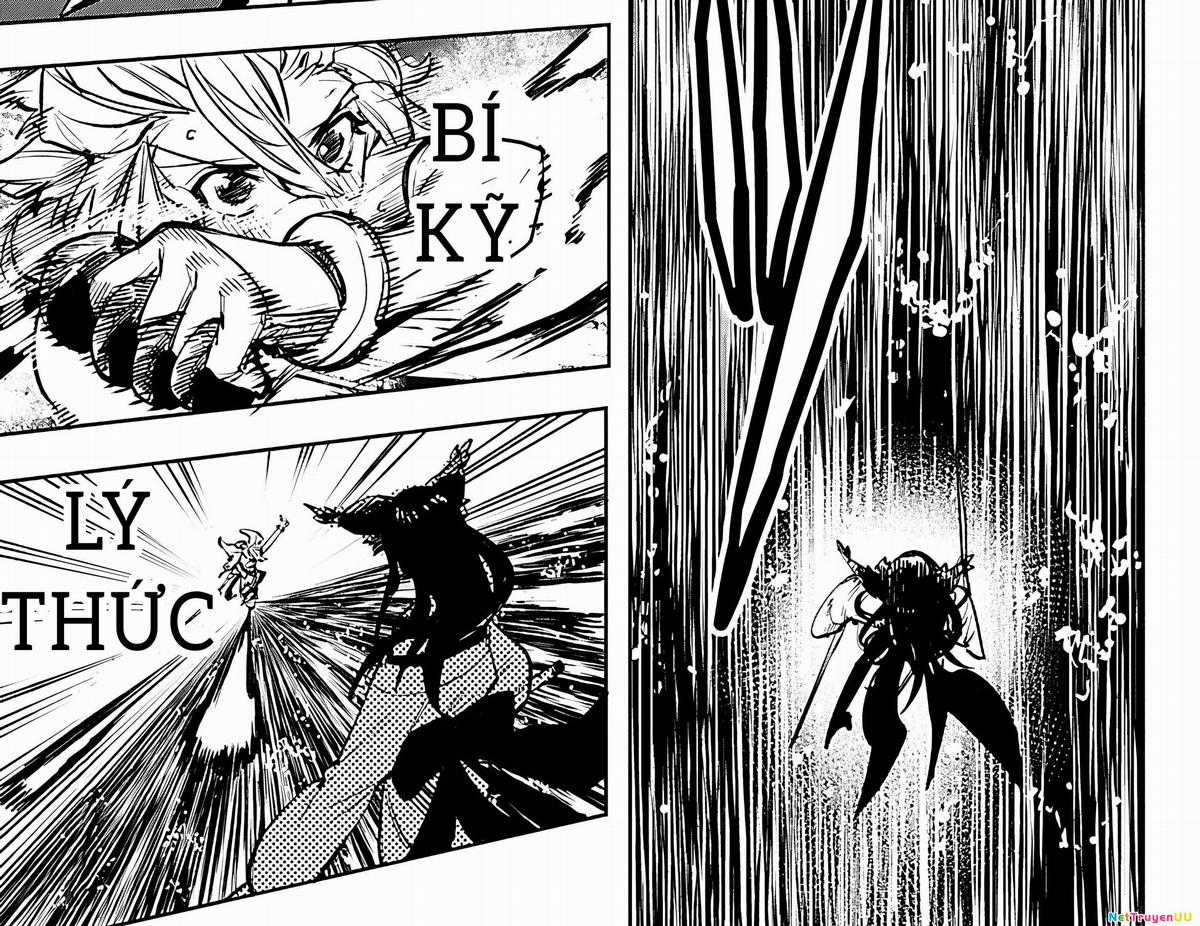 Shy - Chương 61 - Trang 20