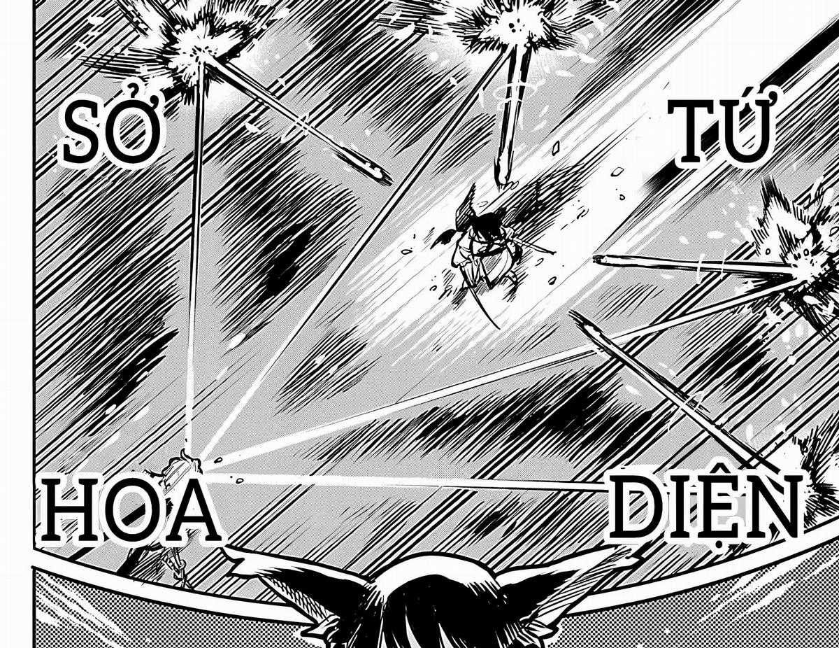 Shy - Chương 61 - Trang 21