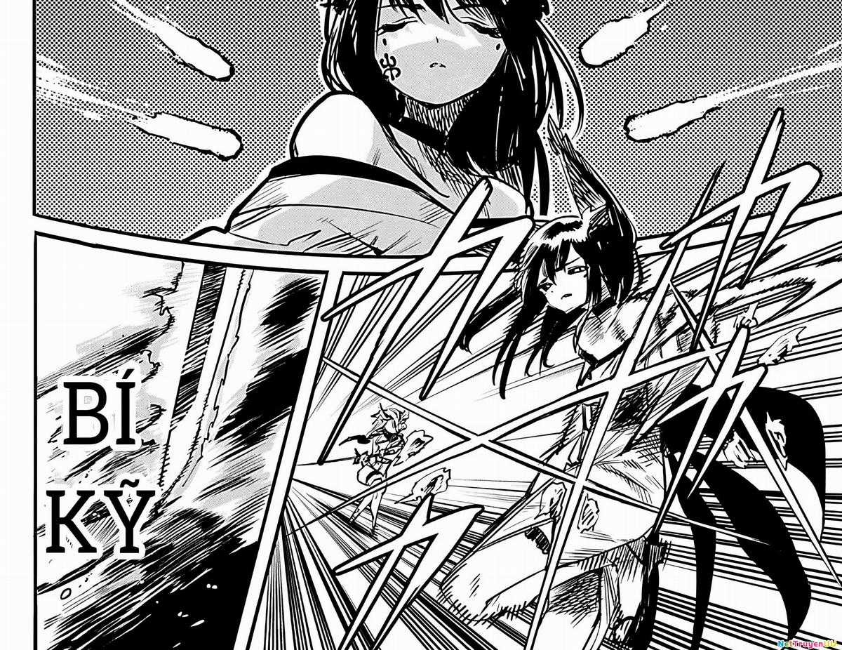 Shy - Chương 61 - Trang 22