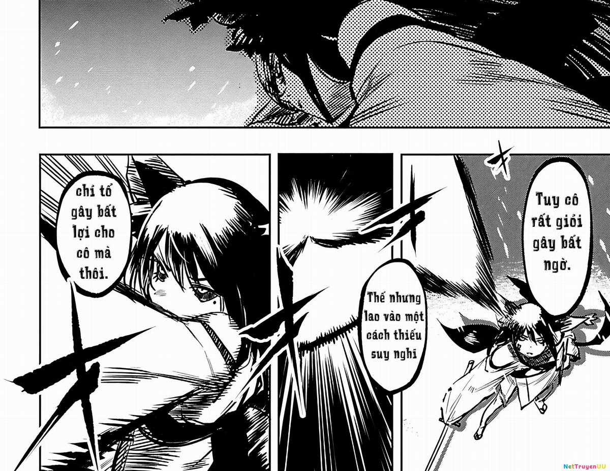 Shy - Chương 61 - Trang 26