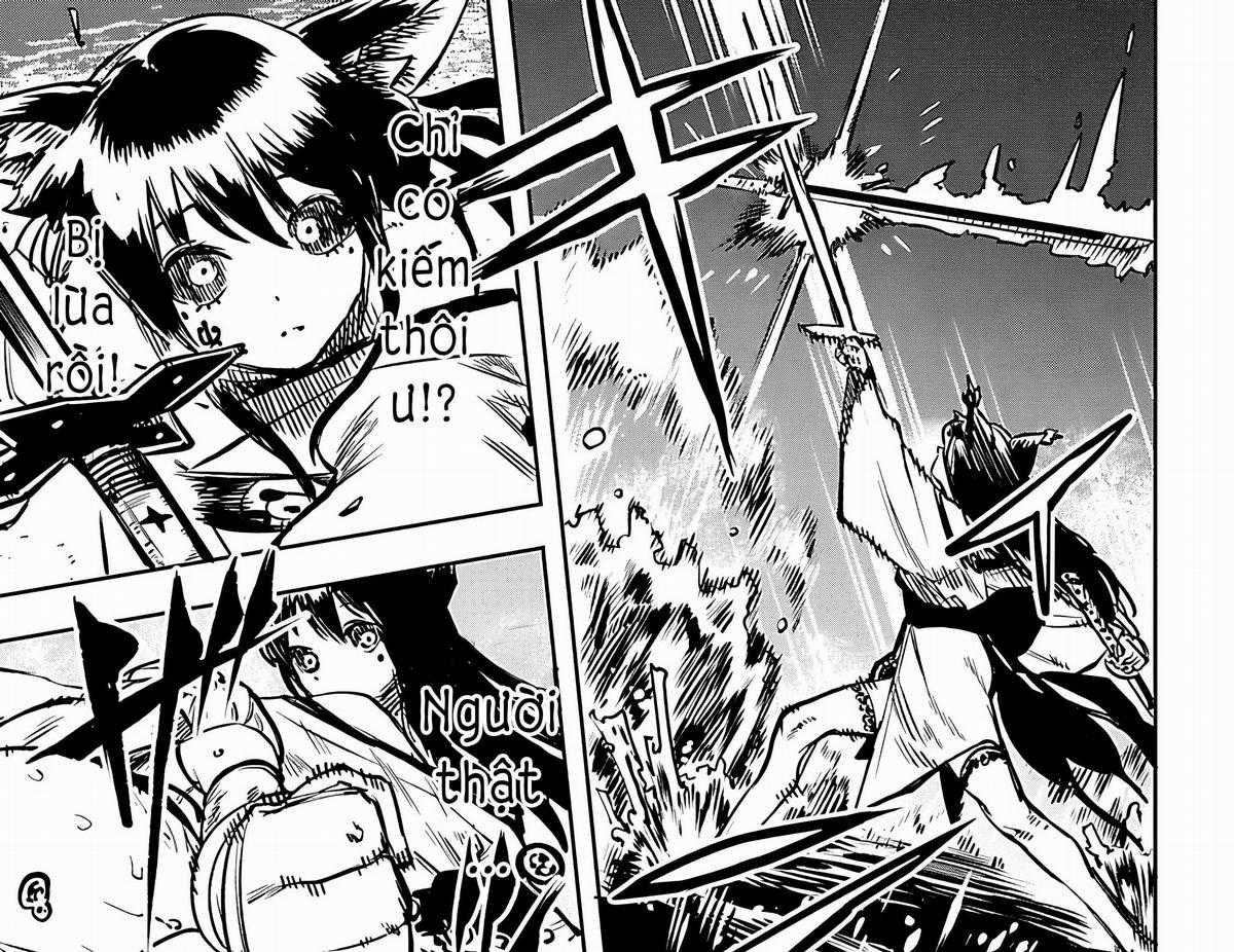 Shy - Chương 61 - Trang 27