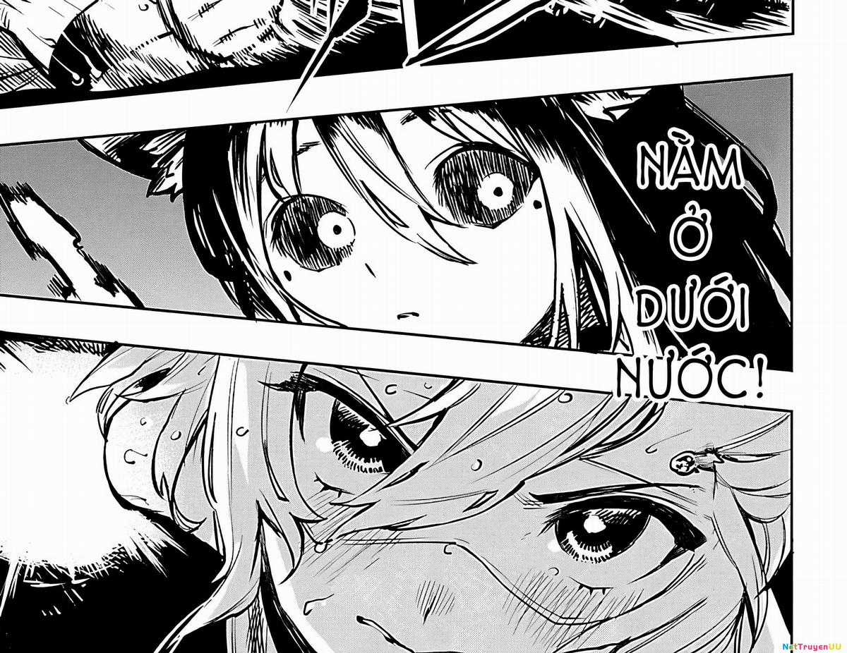 Shy - Chương 61 - Trang 28