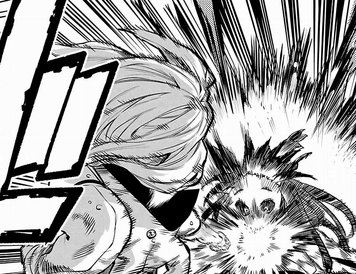 Shy - Chương 61 - Trang 29