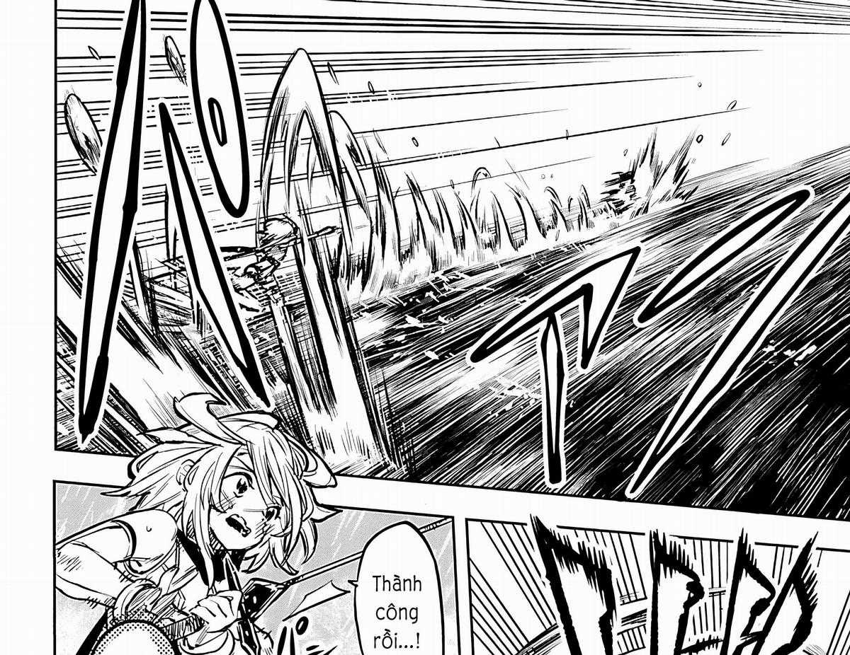 Shy - Chương 61 - Trang 33