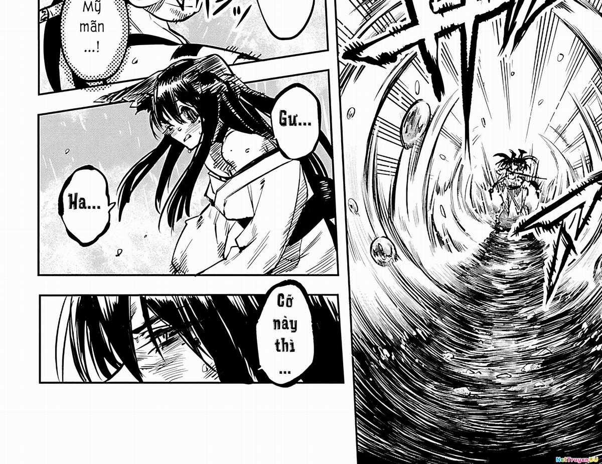 Shy - Chương 61 - Trang 34