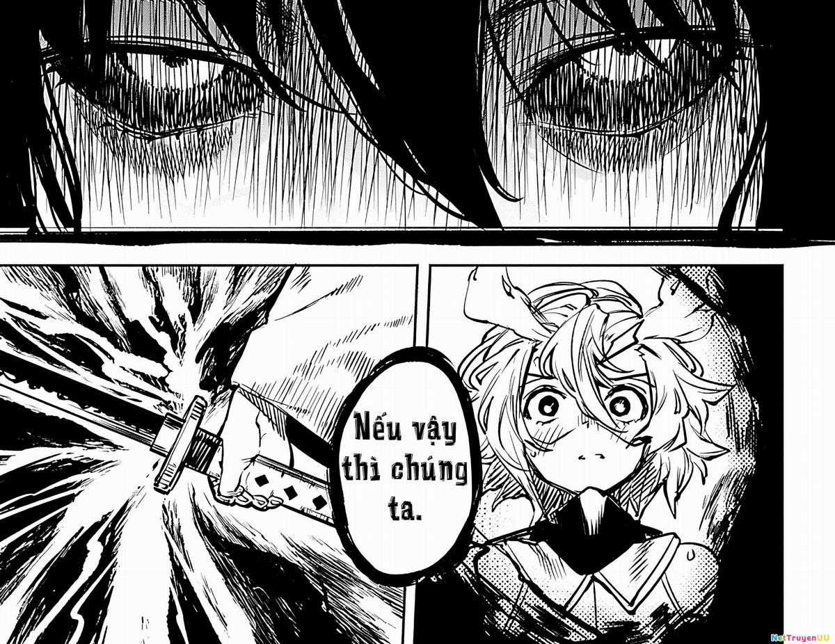 Shy - Chương 61 - Trang 36