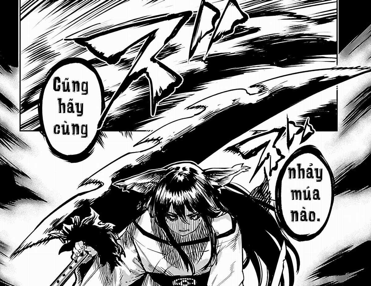 Shy - Chương 61 - Trang 37