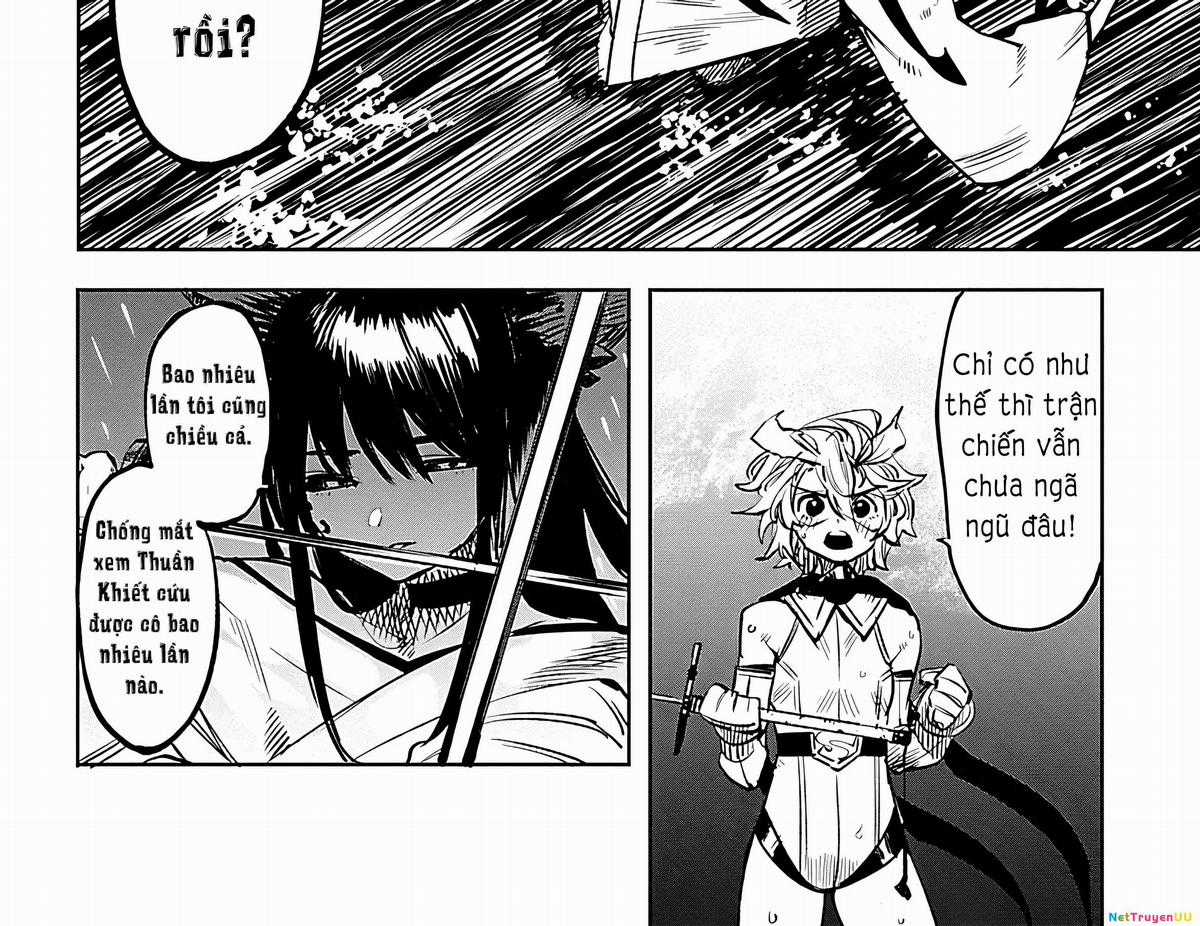 Shy - Chương 61 - Trang 10