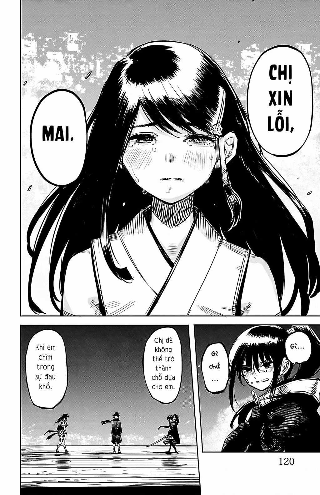 Shy - Chuong 65 - Trang 14