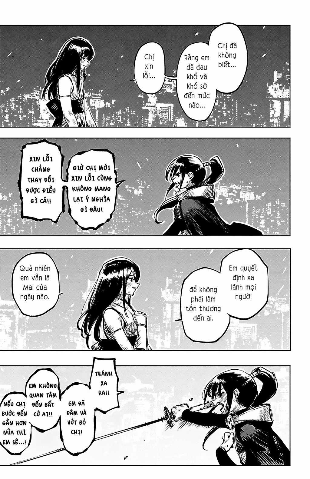 Shy - Chuong 65 - Trang 15