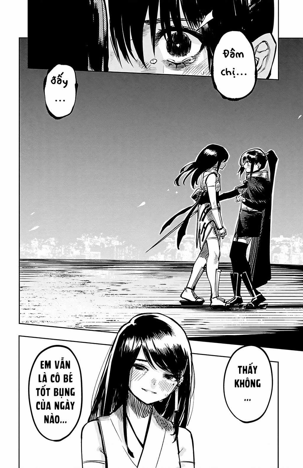 Shy - Chuong 65 - Trang 16