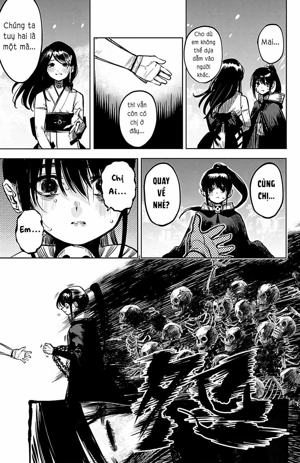 Shy - Chuong 65 - Trang 17