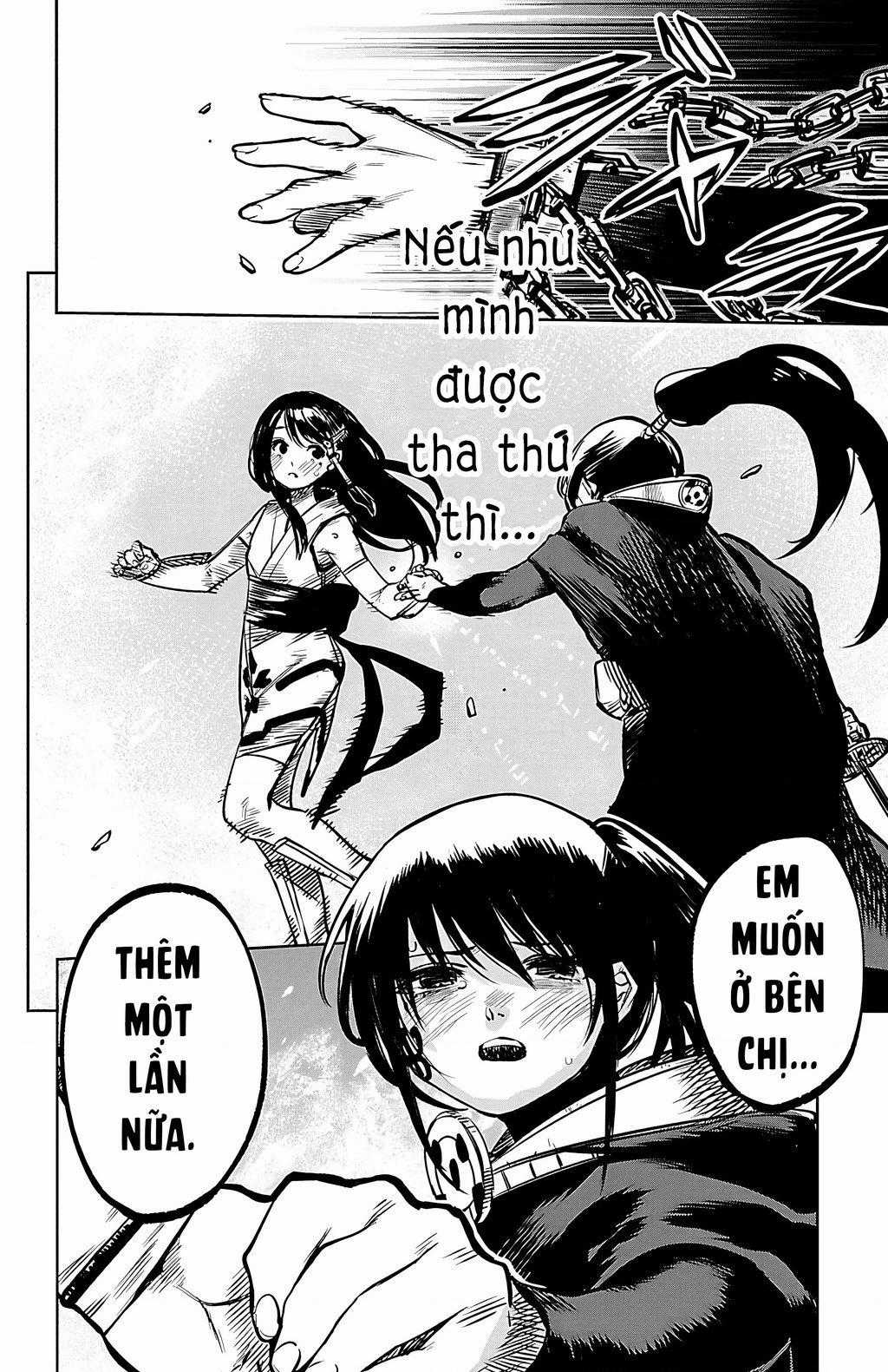 Shy - Chuong 65 - Trang 20