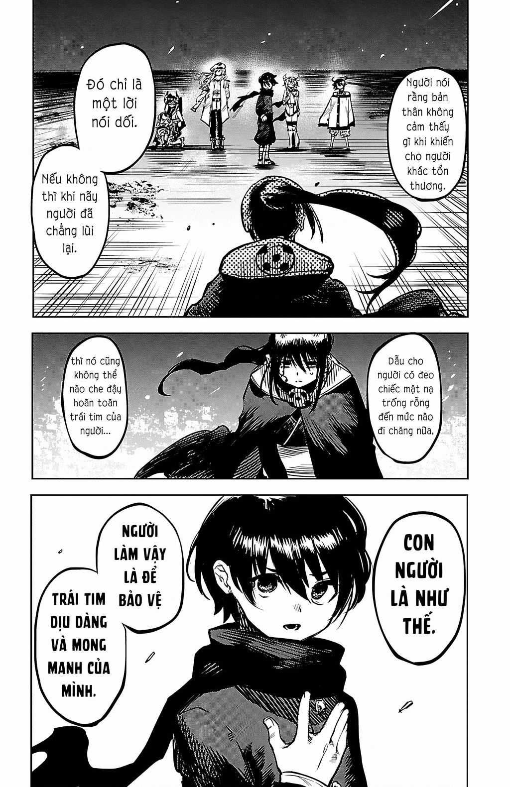 Shy - Chuong 65 - Trang 4