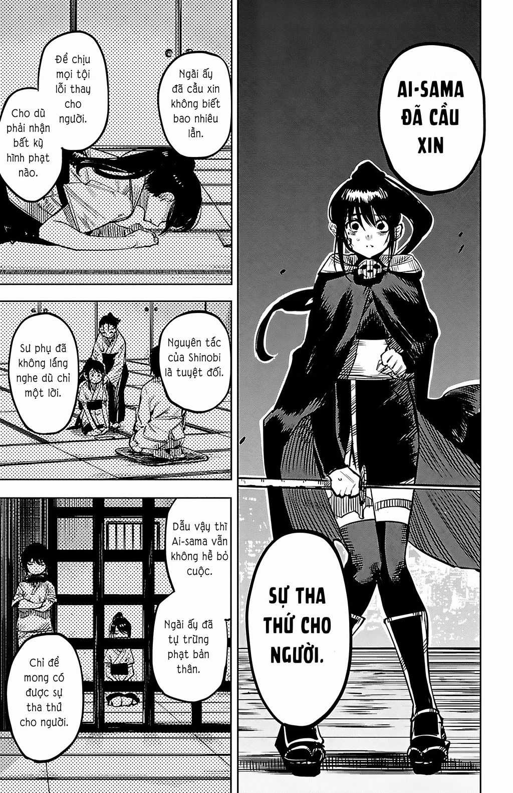 Shy - Chuong 65 - Trang 7