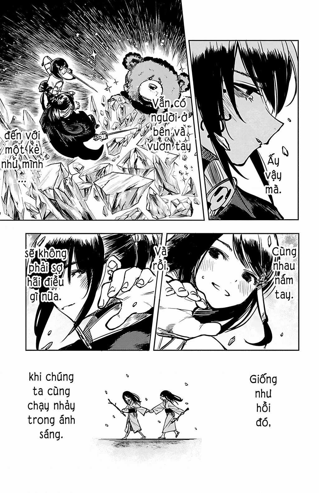 Shy - Chuong 67 - Trang 18