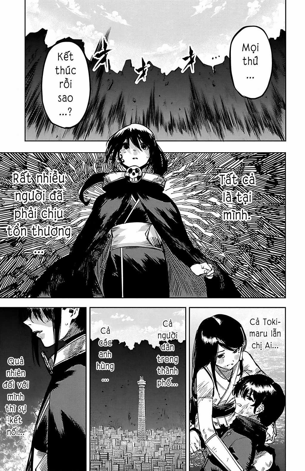 Shy - Chuong 68 - Trang 16