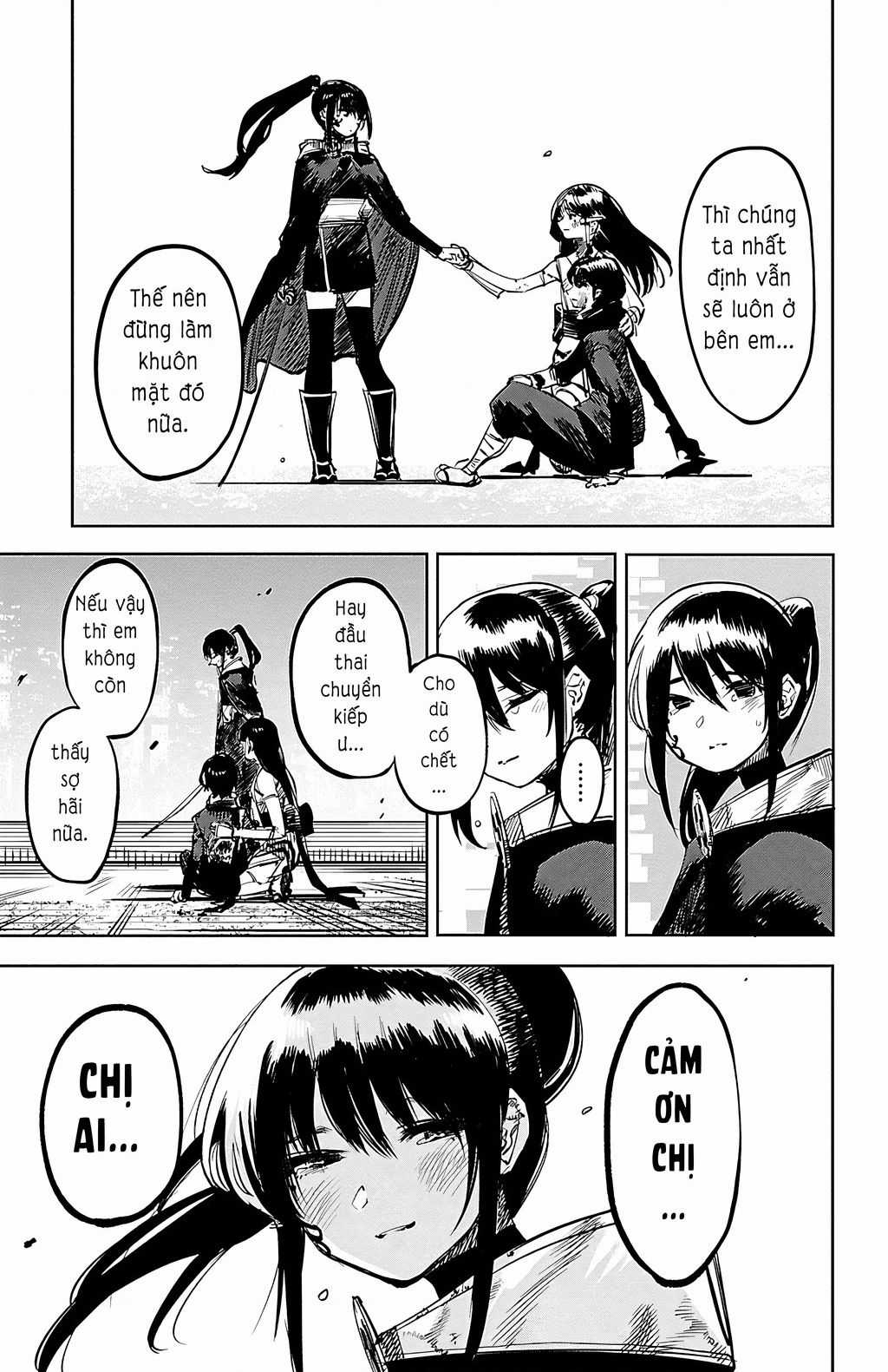 Shy - Chuong 68 - Trang 18