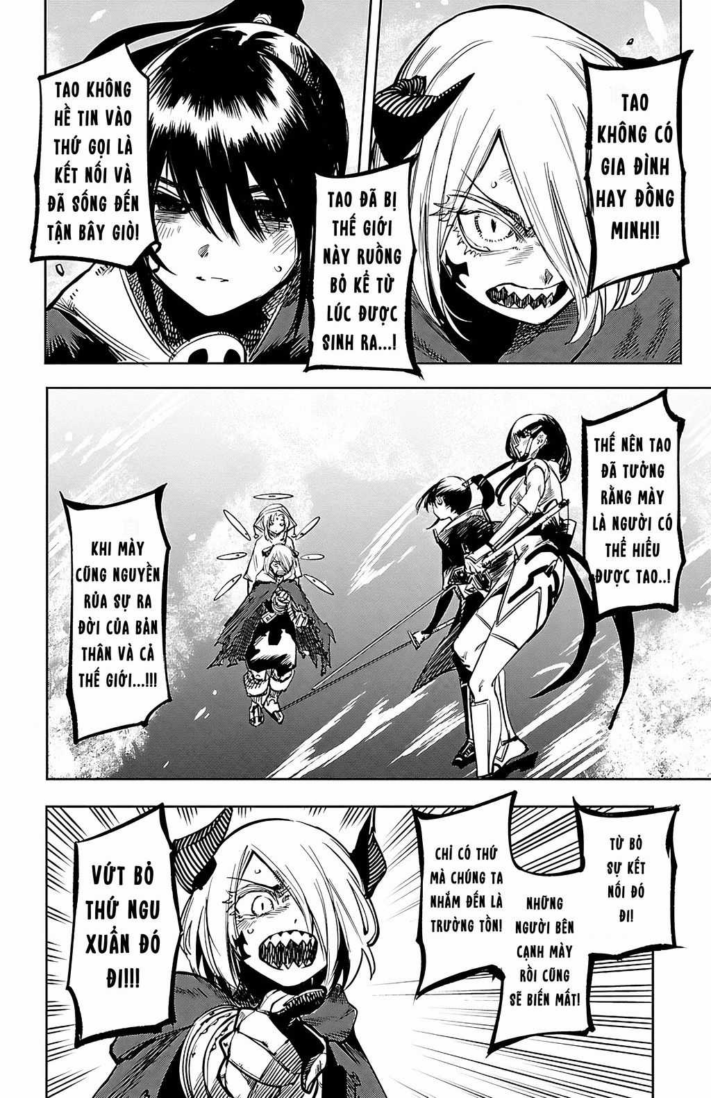 Shy - Chuong 68 - Trang 4