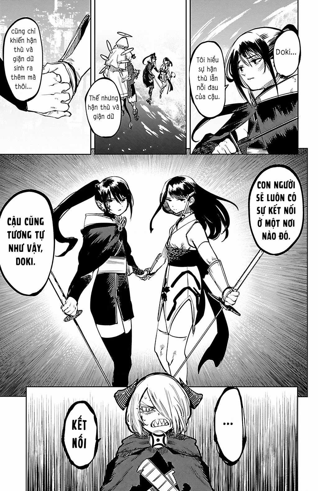 Shy - Chuong 68 - Trang 5