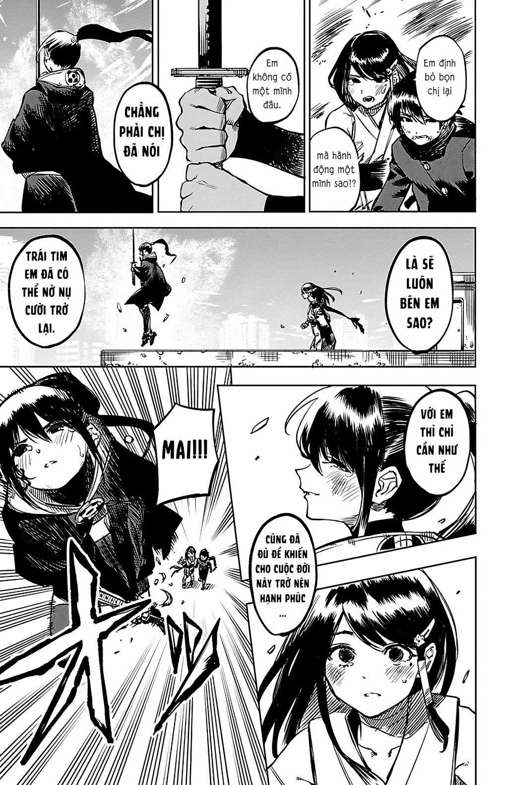 Shy - Chuong 69 - Trang 12