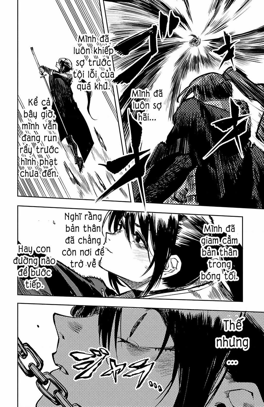 Shy - Chuong 69 - Trang 13