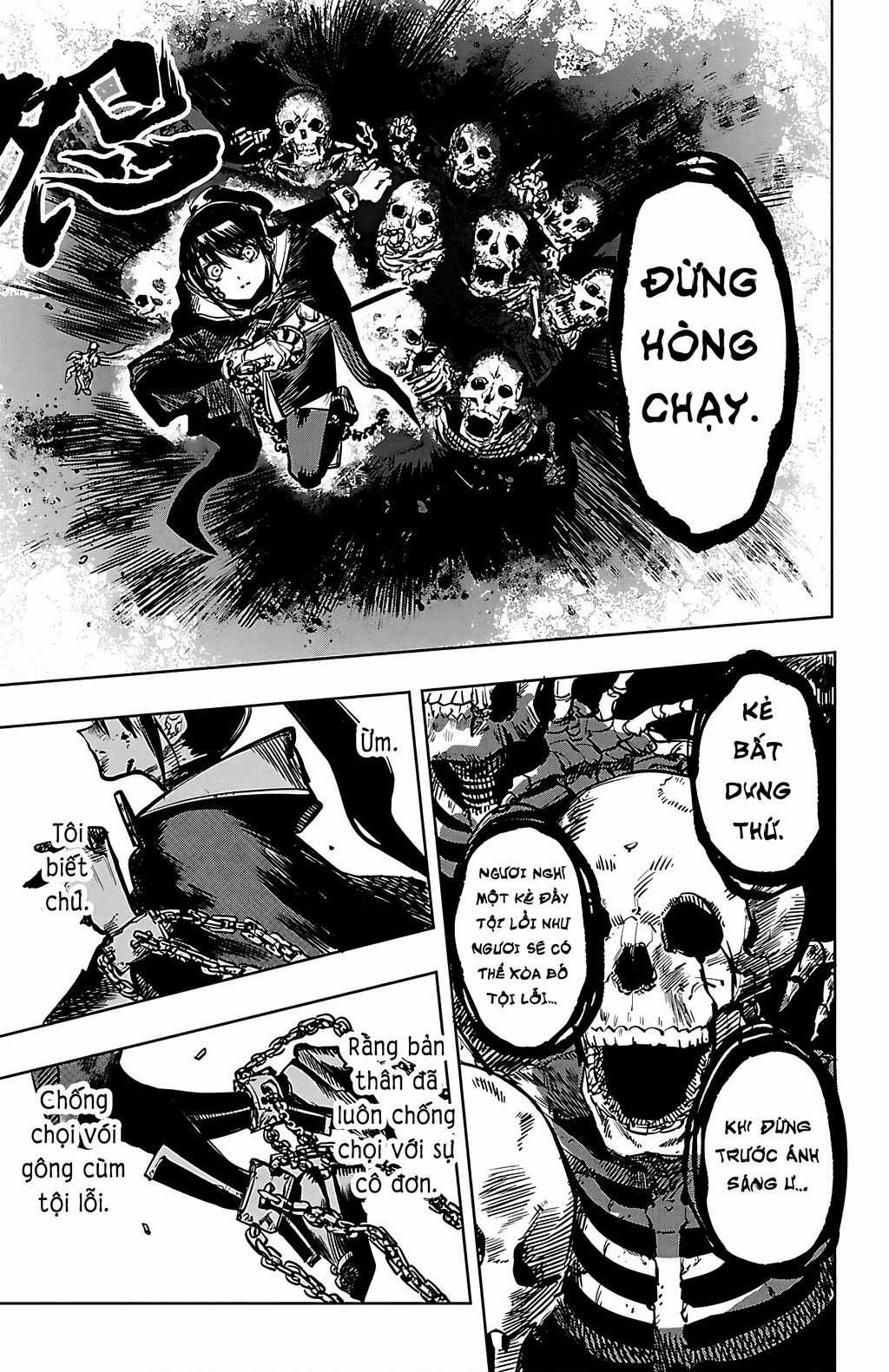 Shy - Chuong 69 - Trang 14