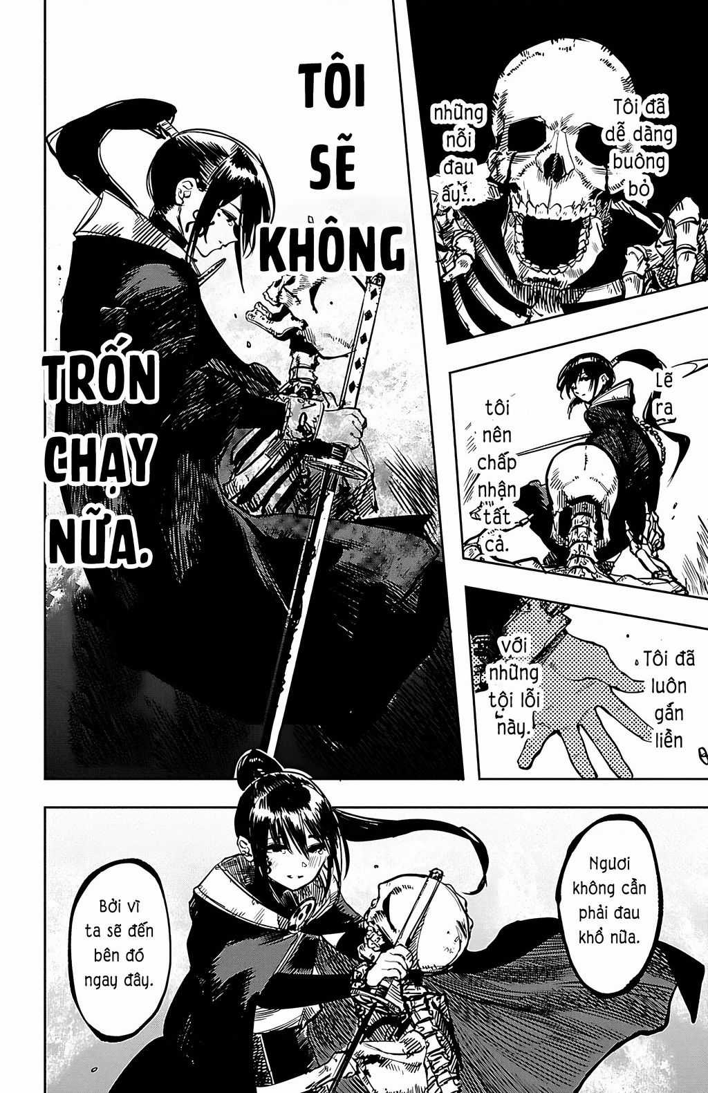 Shy - Chuong 69 - Trang 15