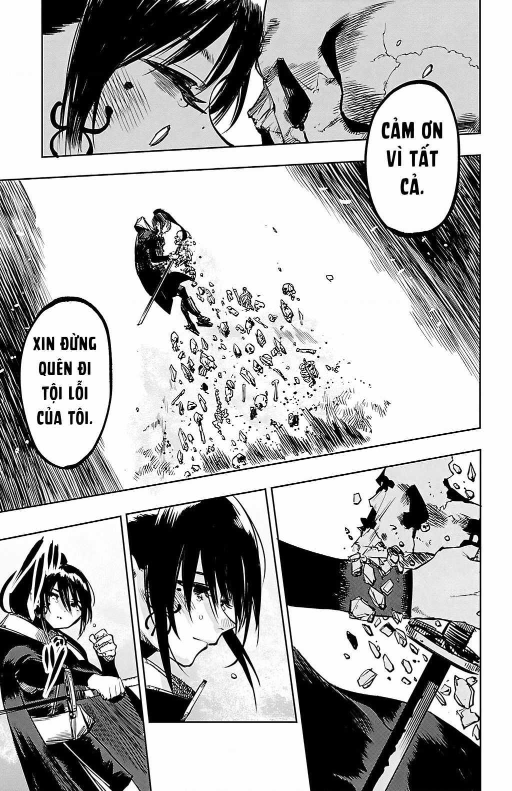 Shy - Chuong 69 - Trang 16