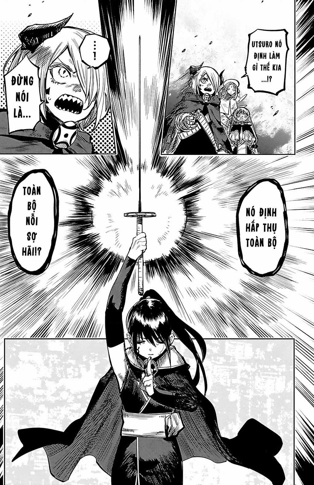 Shy - Chuong 69 - Trang 18