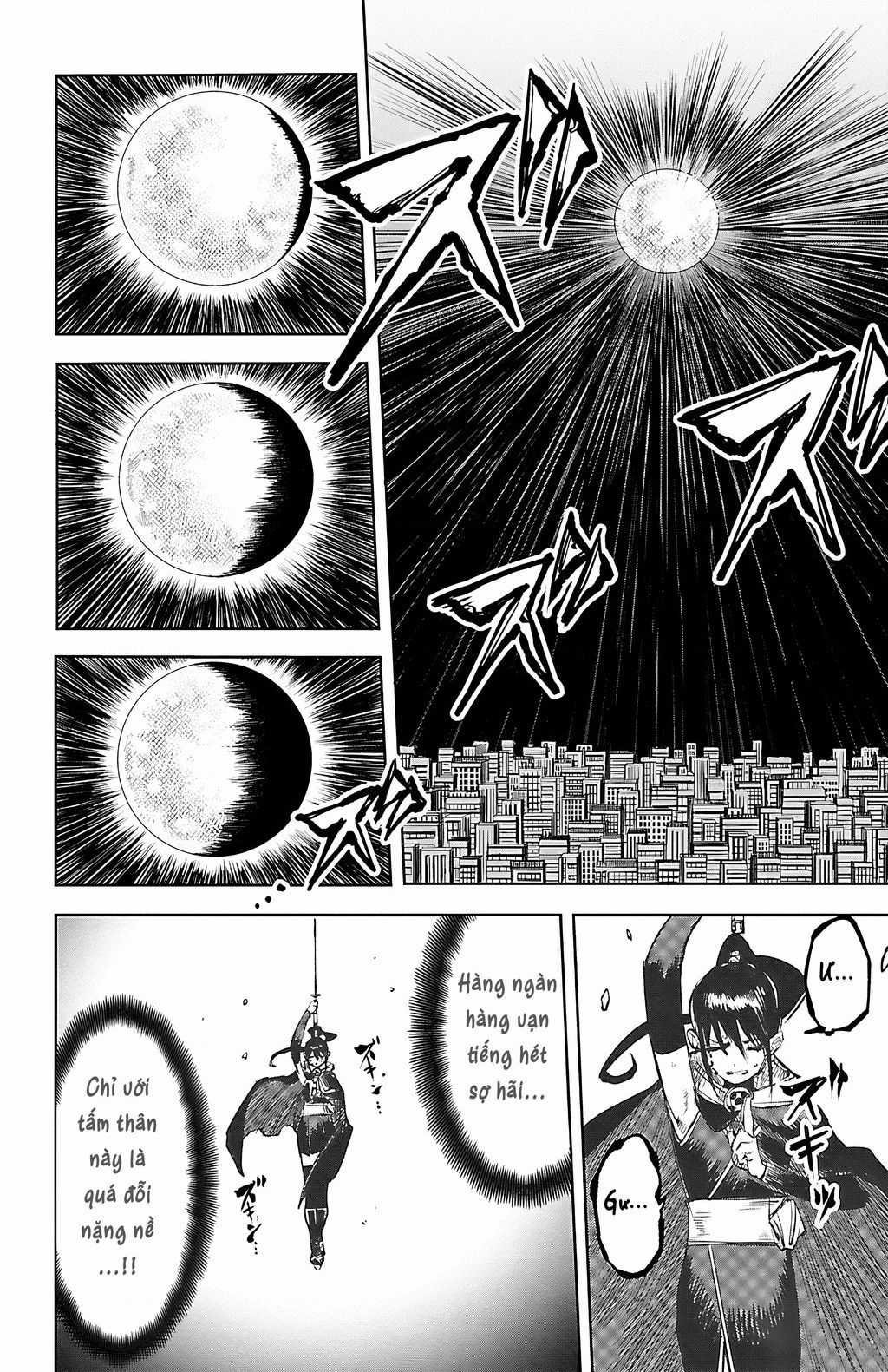 Shy - Chuong 69 - Trang 19