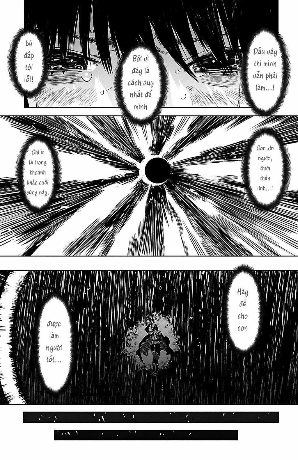 Shy - Chuong 69 - Trang 20