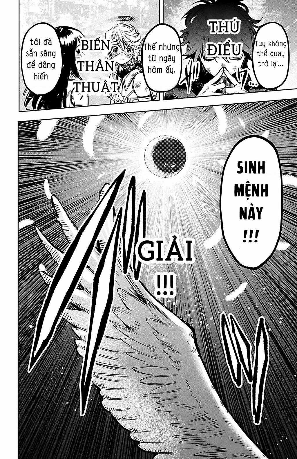 Shy - Chuong 69 - Trang 25