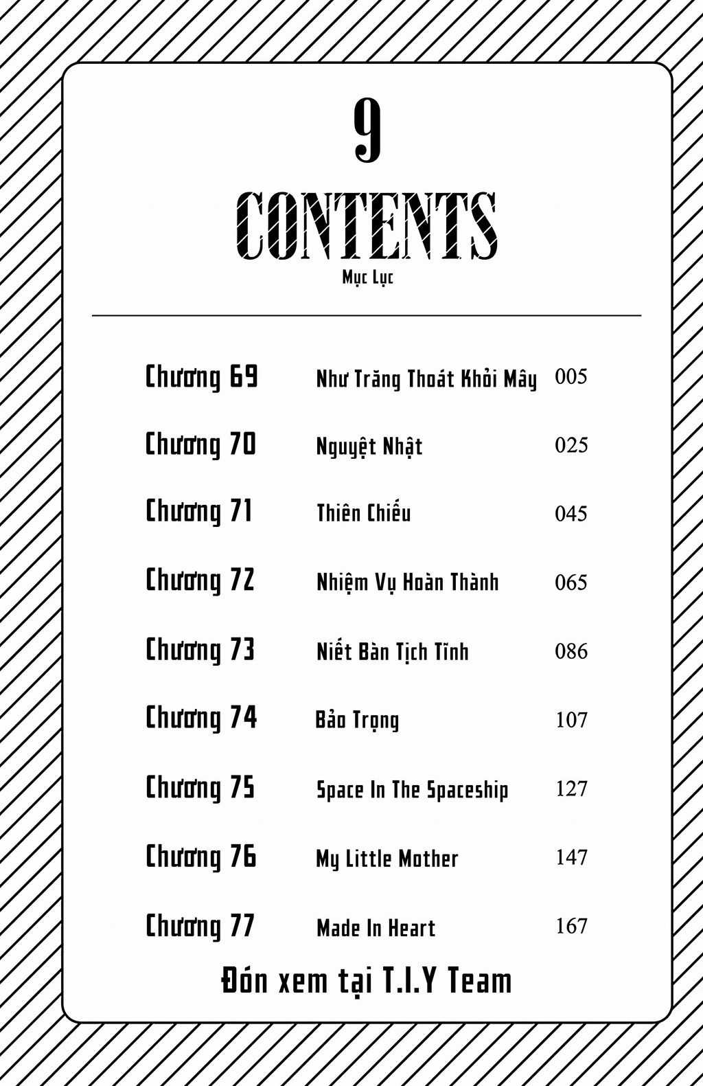 Shy - Chuong 69 - Trang 5