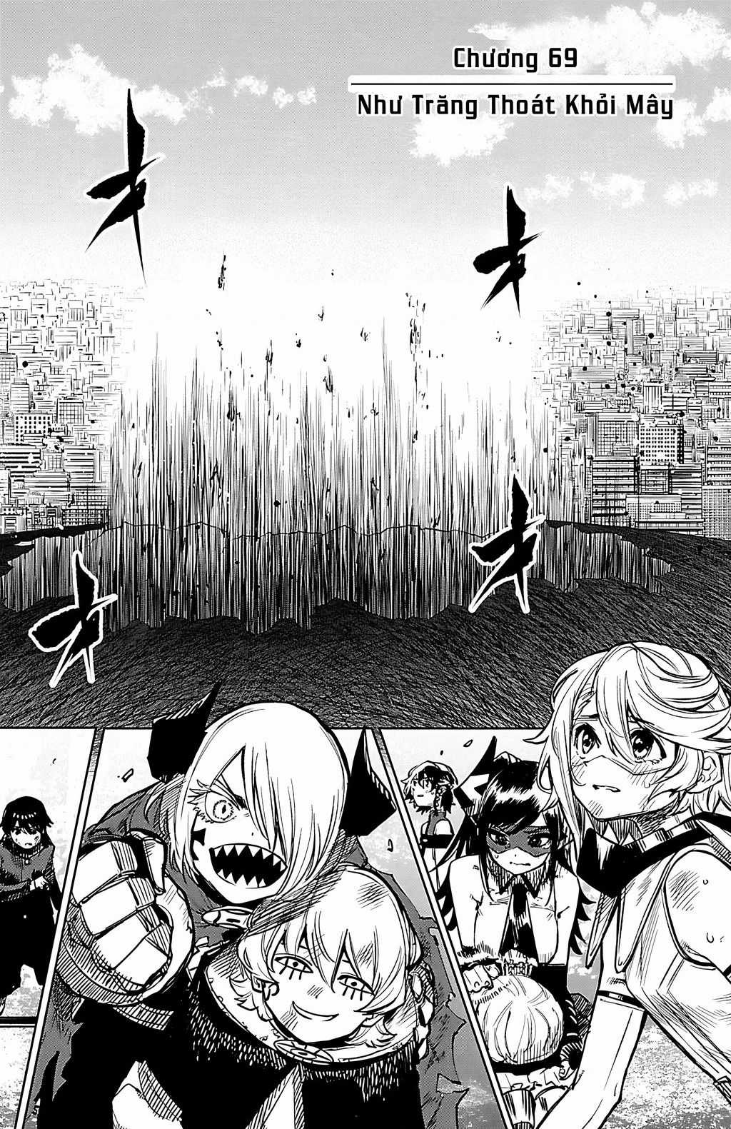 Shy - Chuong 69 - Trang 7