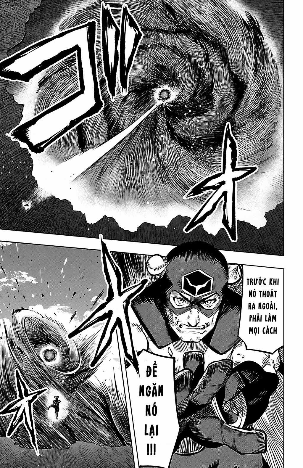 Shy - Chuong 69 - Trang 10