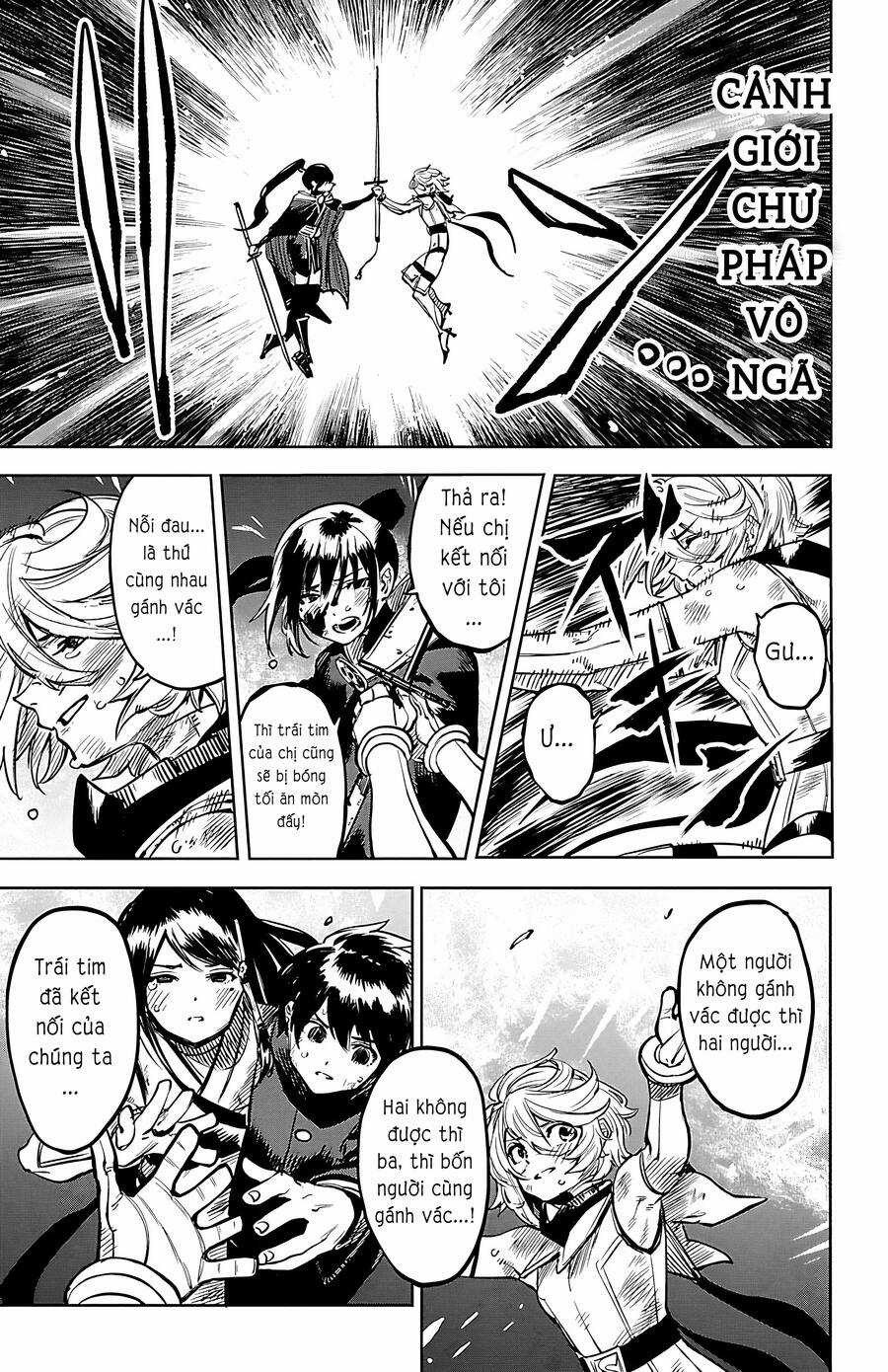 Shy - Chương 70 - Trang 12