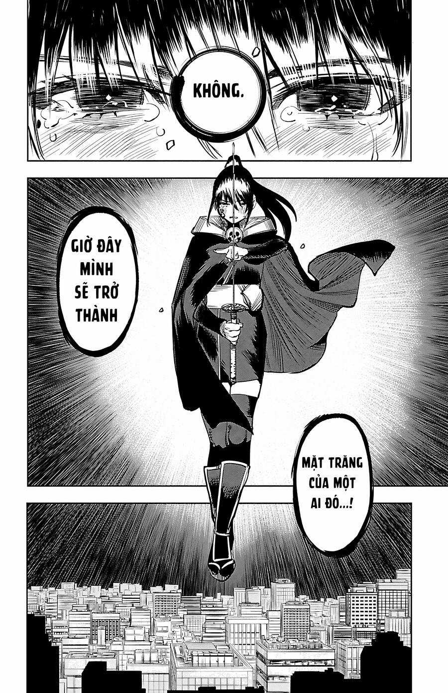 Shy - Chương 70 - Trang 4