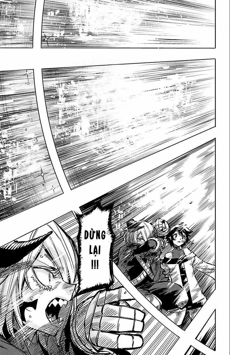 Shy - Chương 71 - Trang 12