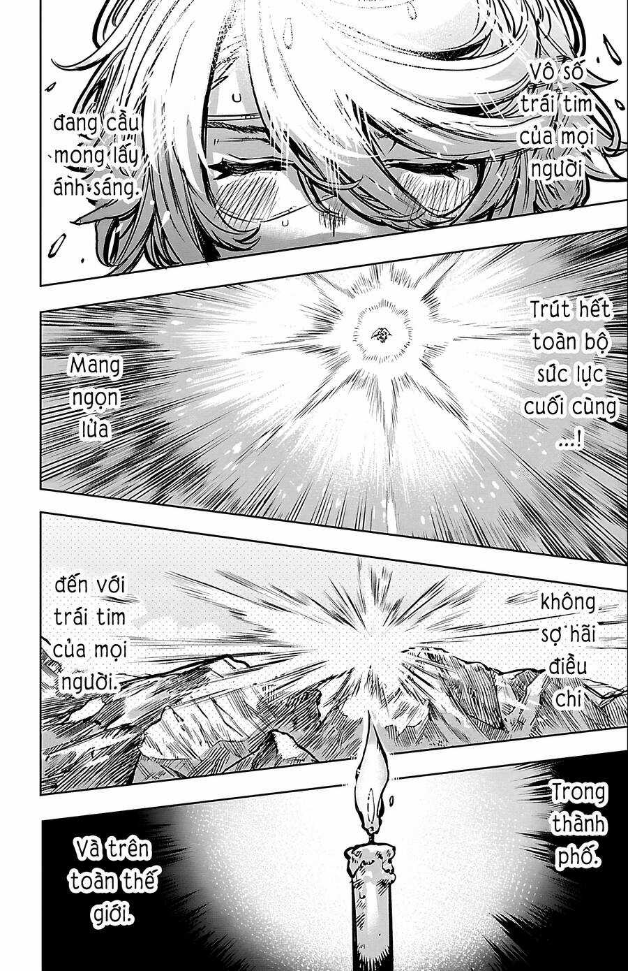 Shy - Chương 71 - Trang 13