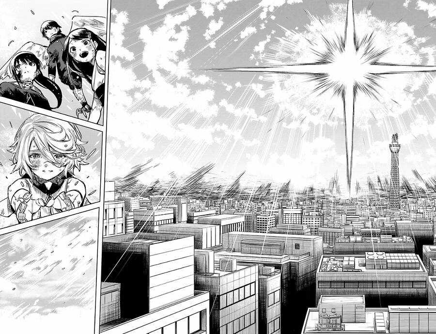 Shy - Chương 71 - Trang 15