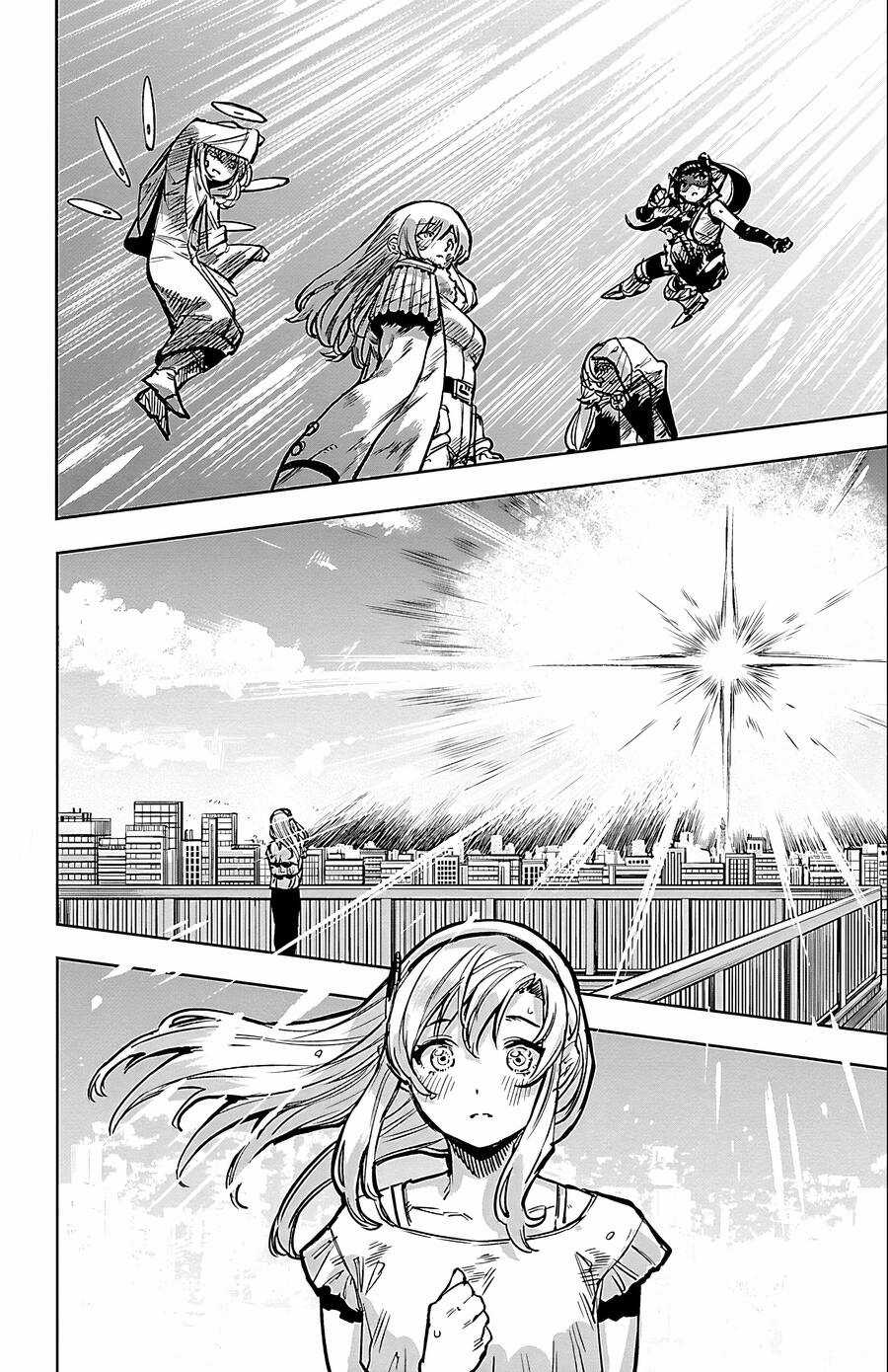 Shy - Chương 71 - Trang 16