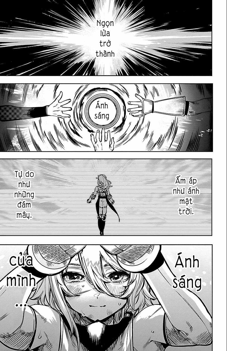 Shy - Chương 71 - Trang 7