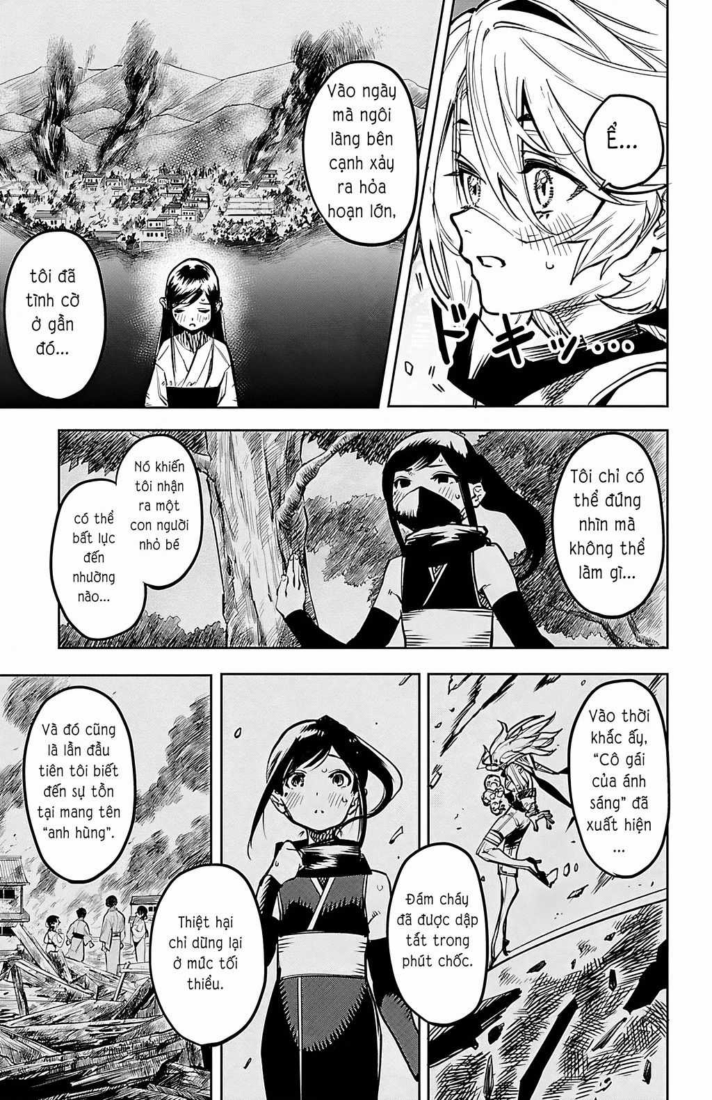 Shy - Chuong 73 - Trang 11