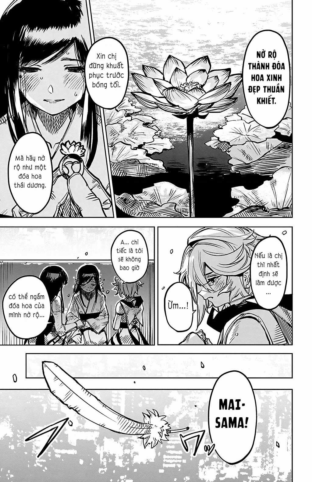 Shy - Chuong 73 - Trang 13