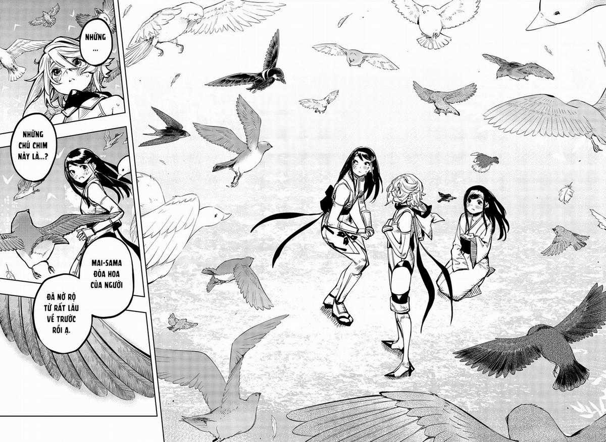 Shy - Chuong 73 - Trang 14