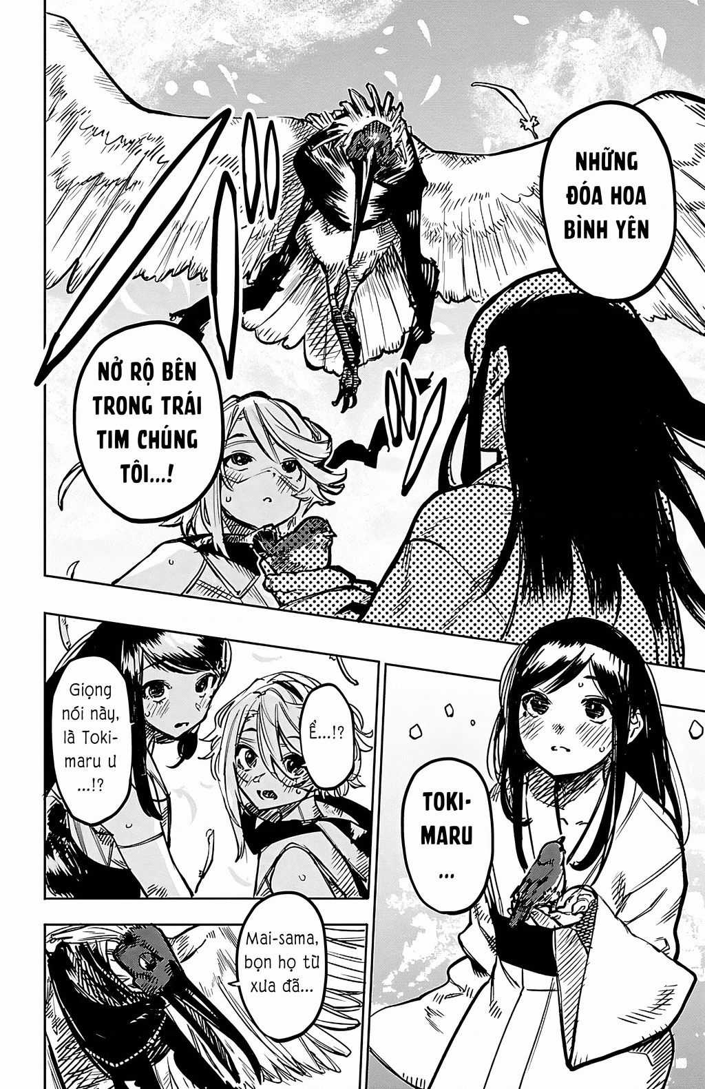 Shy - Chuong 73 - Trang 15