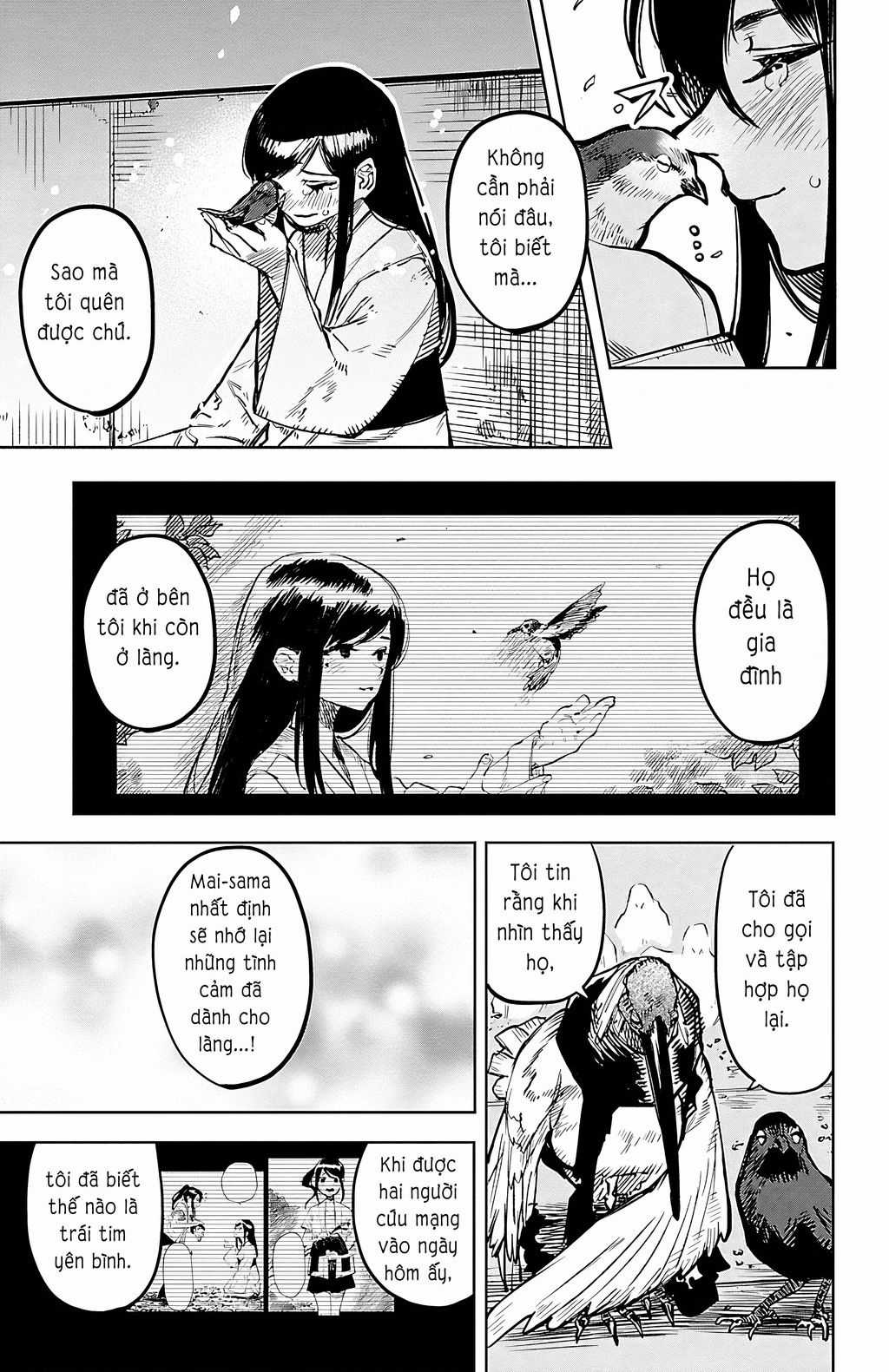 Shy - Chuong 73 - Trang 16