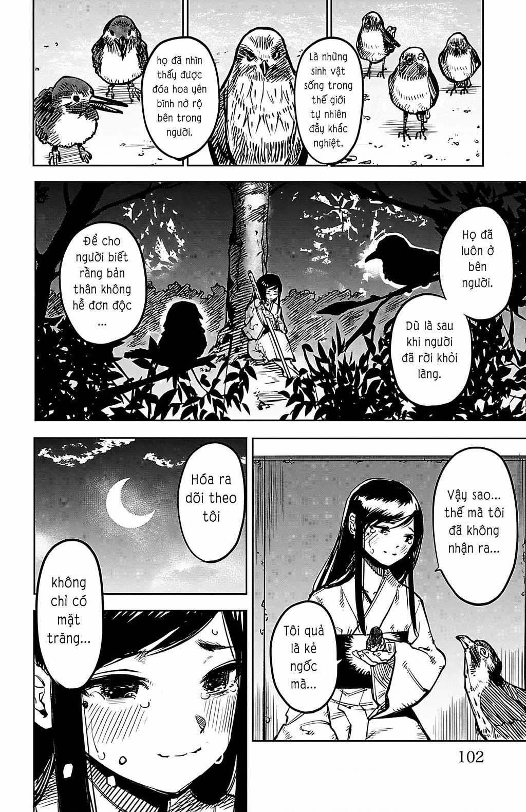 Shy - Chuong 73 - Trang 17