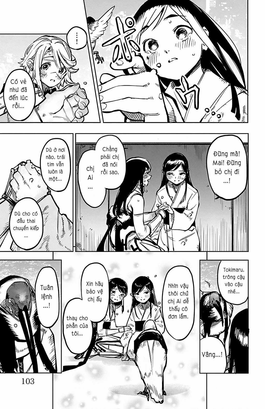 Shy - Chuong 73 - Trang 18